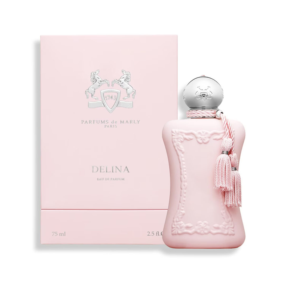 PERFUME DE MARLY delina
