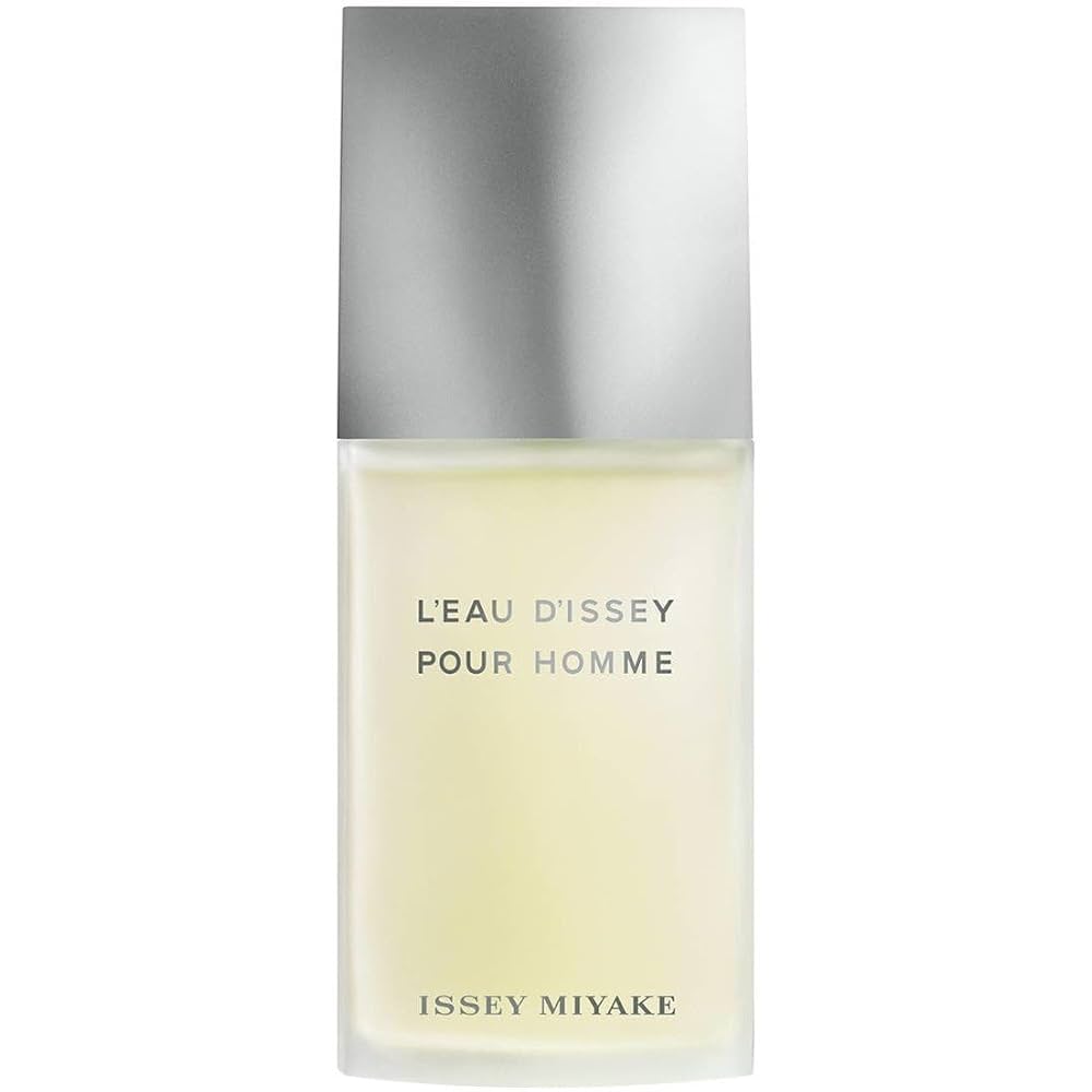L'Eau d'Issey Pour Homme Issey Miyake