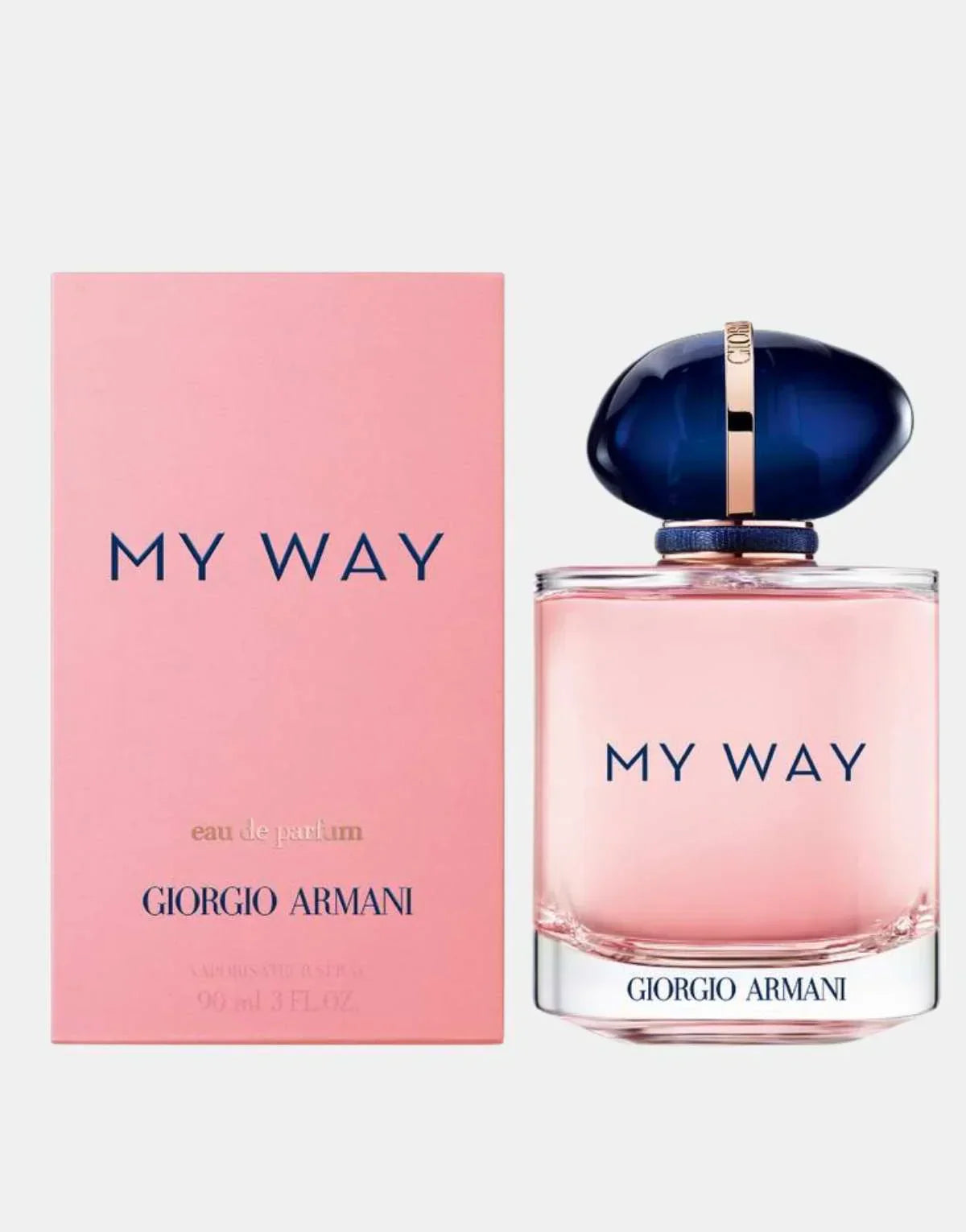 GIORGIO ARMANI My Way 100ML