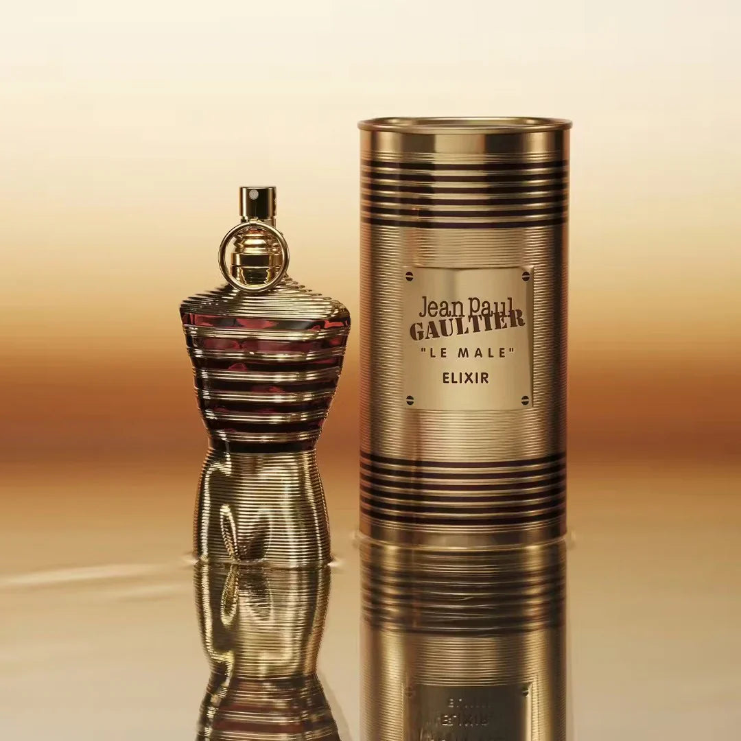 Jean Paul Gaultier Le Male Elixir