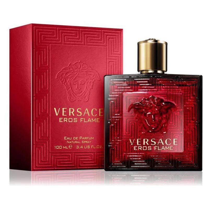 Versace Eros 100ml