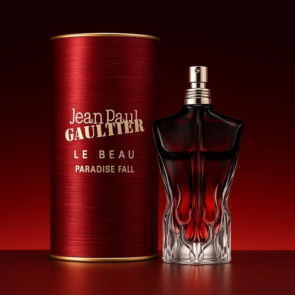 Jean Paul Gaultier Le Beau Paradise Fall