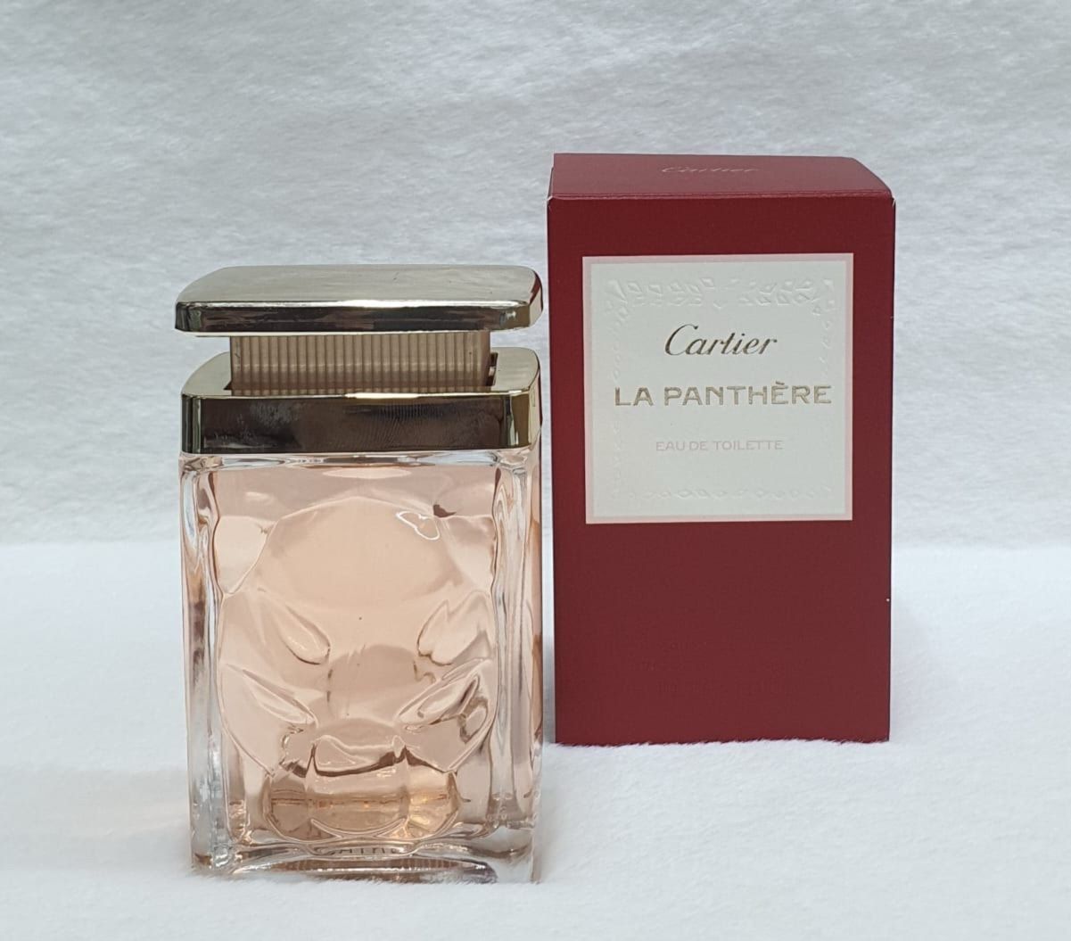 CARTIER LA PANTHÈRE