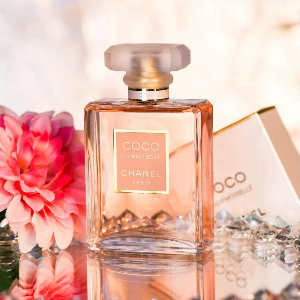 COCO MADEMOISELLE 100ml