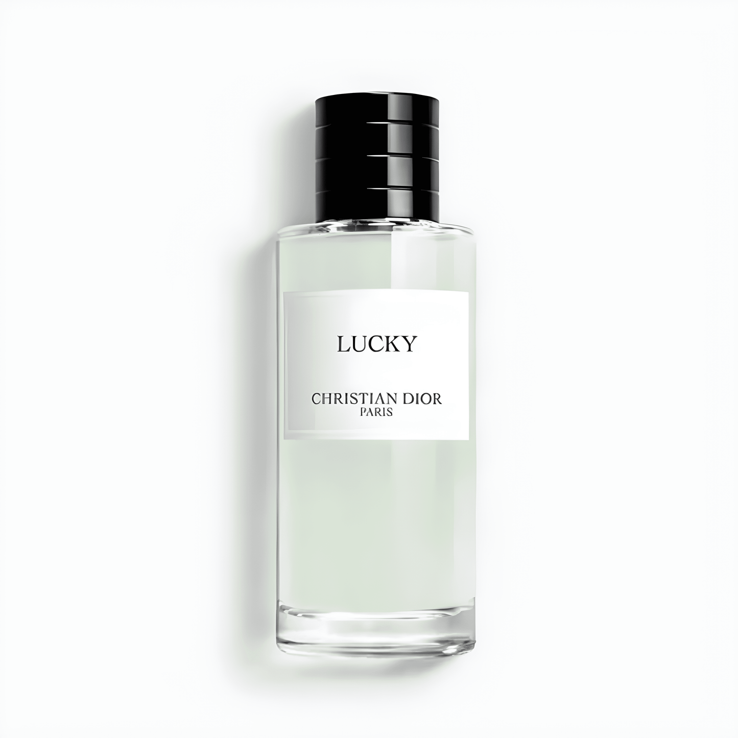 LUCKY CHRISTIAN DIOR PARIS 125ml