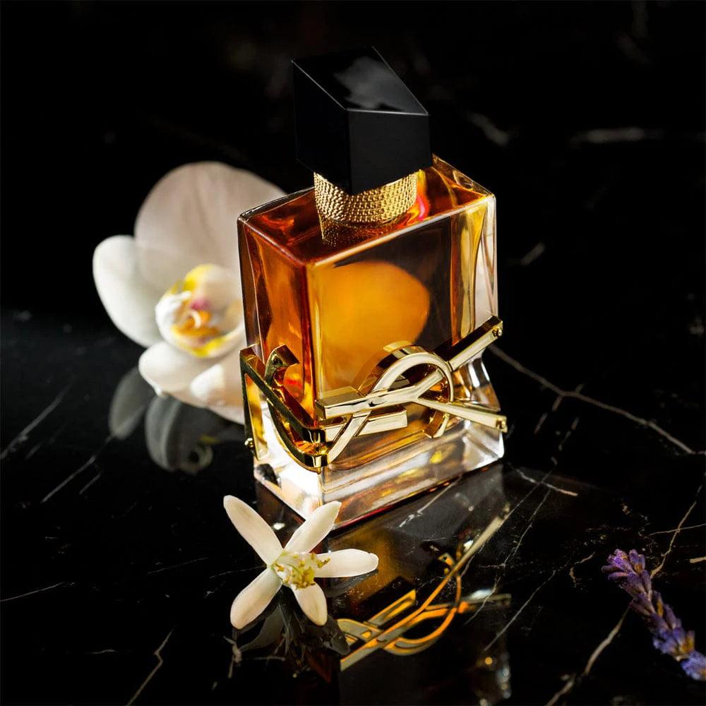 YSL LIBRE EAU DE PARFUM INTENSE