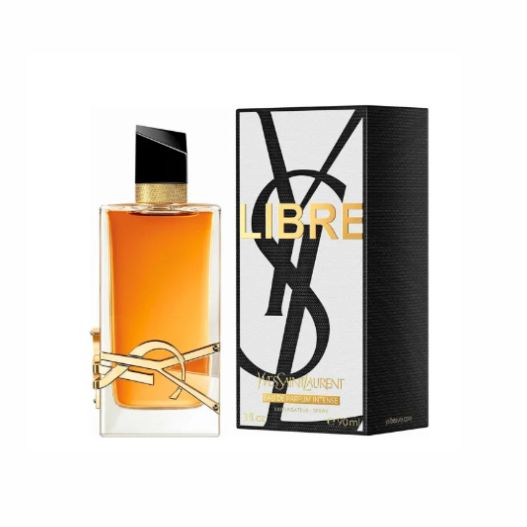 YSL LIBRE EAU DE PARFUM INTENSE