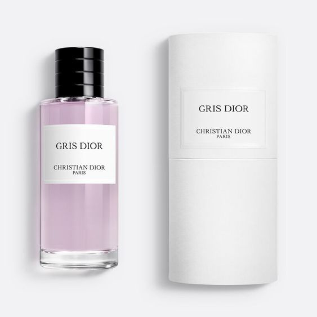 GRIS DIOR PARIS