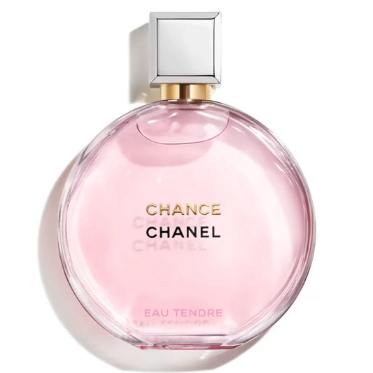chance chanel Eau Tendre