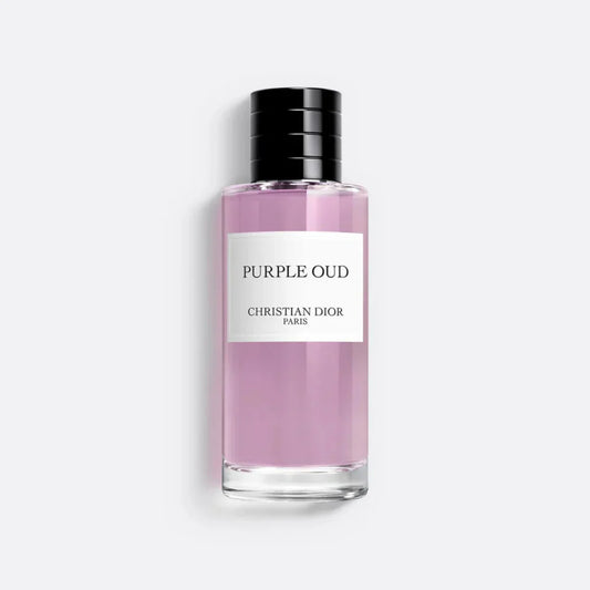 Dior Purple Oud