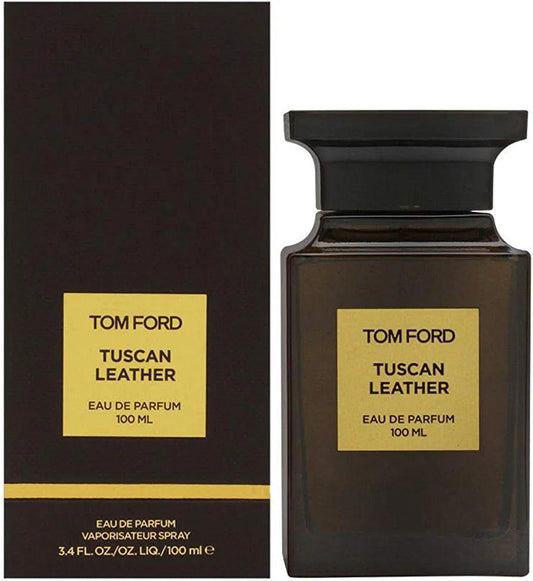 TOM FORD TUSCAN LEATHER
