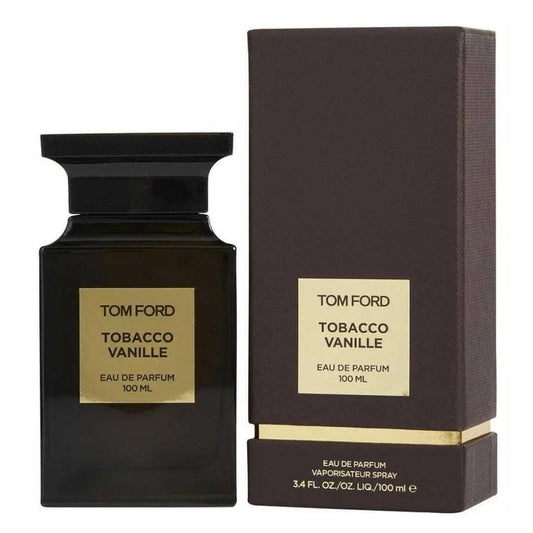 TOM FORD TOBACCO VANILLE