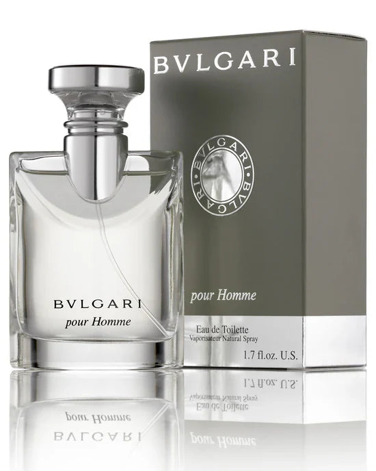 Bvlgari Pour Homme