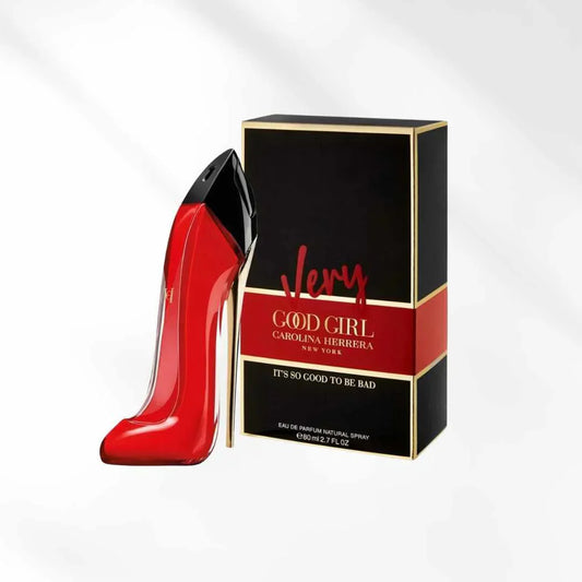 CAROLINA HERRERA VERY GOOD GIRL