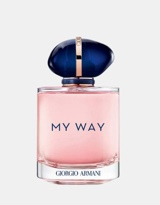 My Way Giorgio Armani