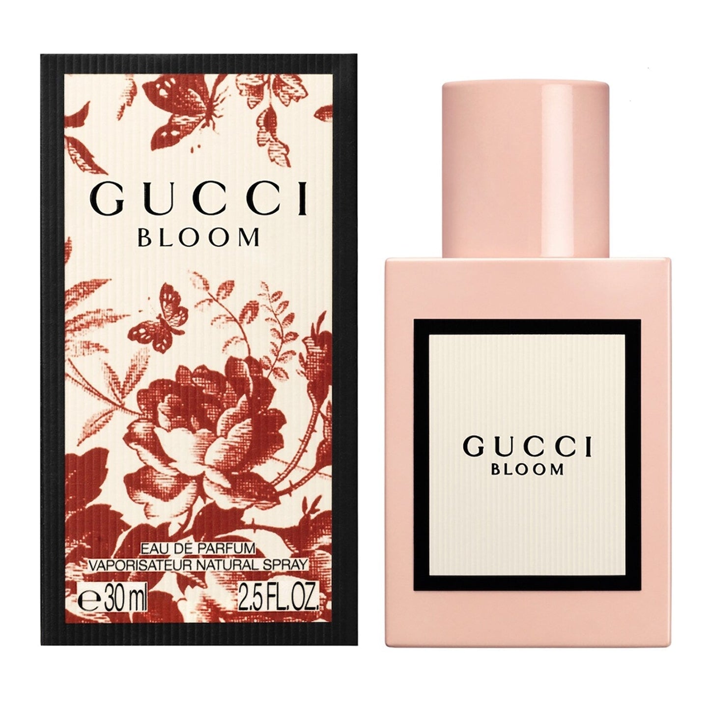 GUCCI BLOOM