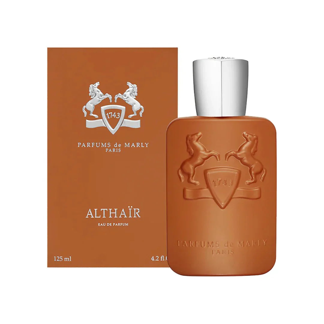 Parfumes De Marly Althair