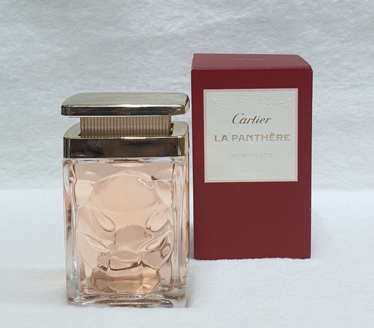 CARTIER LA PANTHÈRE