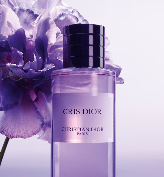 GRIS DIOR PARIS