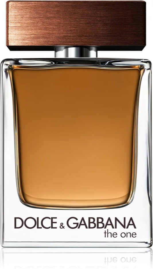 Dolce & Gabbana The One