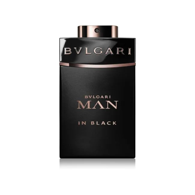 Bvlgari Man In Black