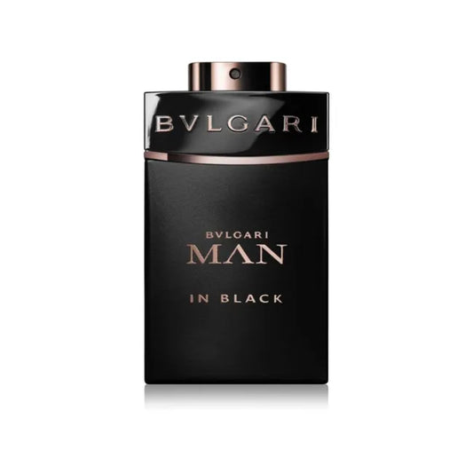 Bvlgari Man In Black