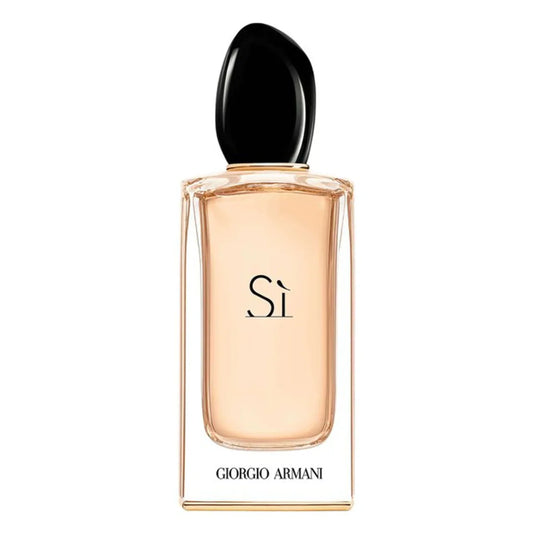 GIORGIO ARMANI SÌ EAU DE PARFUM